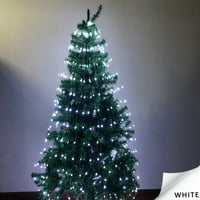 Коледна клирънс LED коледно дърво Vine Lights Waterproof Holiday Background Decoration String Lights