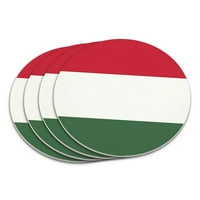 Унгария Национален селски коефициент на флага