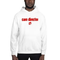 Директор за грижи RN Cali Style Hoodie Pullover Sweatshirt от неопределени подаръци