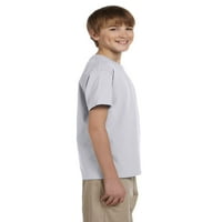 Момчета 5. Оз., Тениска на Comfortblend EcoSmart