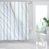 Преди това е модели душ душ завеса за баня баня завеса за баня цифрово печат полиестер душ завеса