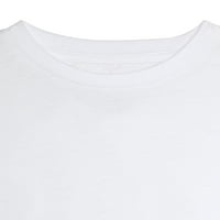 Уондър Нейшън Бойс с качулка и тениска, 2-пакет, размери 4-и хъски