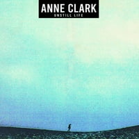 Anne Clark - Untill Life - CD