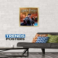 Хари Потър и затворникът на Azkaban - Team Wall Poster, 14.725 22.375
