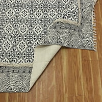 Casavani бежово марокански естествени килими за трапезария килими килими