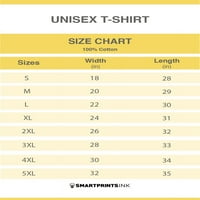 Счупете всички граници тениска мъже -Маг от Shutterstock, мъжки малки