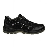 Лавински туристически обувки за възрастни мъже черни - 11