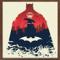 Comics Batman - Poster Cape Wall, 14.725 22.375