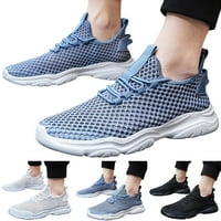 Jtckarpu Fashion Sneakers Men Thenes Sport Леки маратонки за мъже бягащи обувки