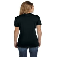 Тениска на женски Nano-T V-образно деколте S04V