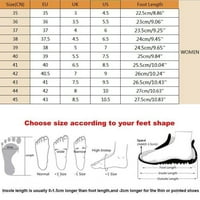 Ортопедични сандали за жени Отворени пръсти за ходене на чехли с арка поддръжка против приплъзване дишаща сандална реколта платформа