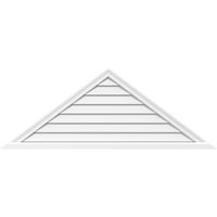 48 в 24 Н триъгълник повърхност планината ПВЦ Гейбъл отдушник стъпка: функционален, в 2 В 2 П Брикмулд п п рамка