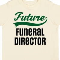 Тениска за момиче за погребение на погребението на погребението на погребението