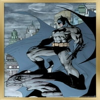 Комикси - Батман - Плакат за стена Gargoyle, 22.375 34