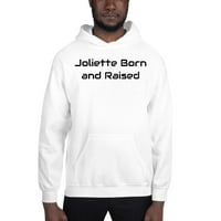 Роден и отрасъл суичър с пуловер на Joliette от неопределени подаръци