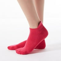 Тийнейджърски унизинг памучен трикотаж за възрастни удобни новост чорапи глезени чорапи джапанки флопи дизайн чорапи с ниско изрязване