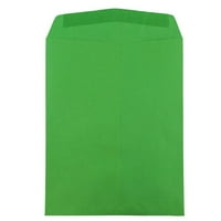 Каталог пликове, зелено, 25 опаковки