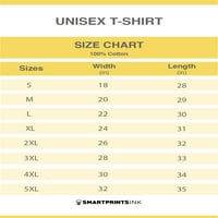 Златното съотношение икона за тениска за икони-изображения от Shutterstock, мъжки X-Large