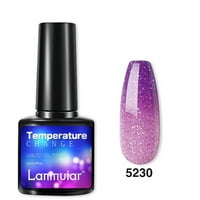 Серия Manicure Sky Series Manicure Gel, цвят на ноктите за смяна на ноктите, гланц и трайна промяна на температурата UV фототерапия